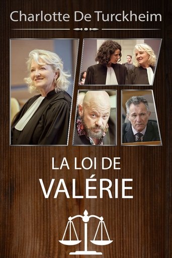 LaLloi de Valerie, tous coupables Poster of LaLloi de Valerie, tous coupables