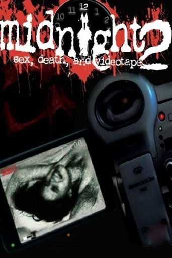 Midnight 2 Poster of Midnight 2