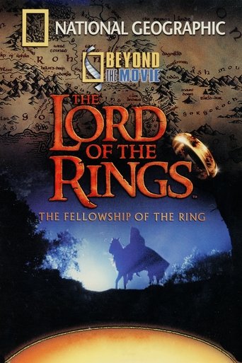 Beyond the Movie: The Fellowship of the Ring Poster of Beyond the Movie: The Fellowship of the Ring