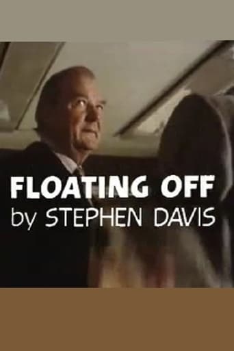 Floating Off Poster of Floating Off