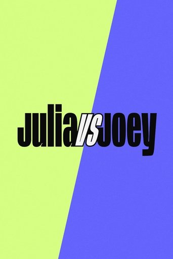 Julia vs Joey Poster of Julia vs Joey