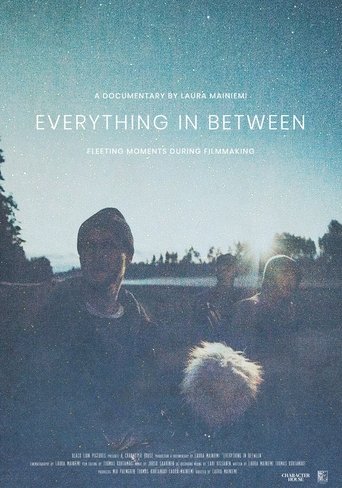 Everything In Between Poster of Everything In Between