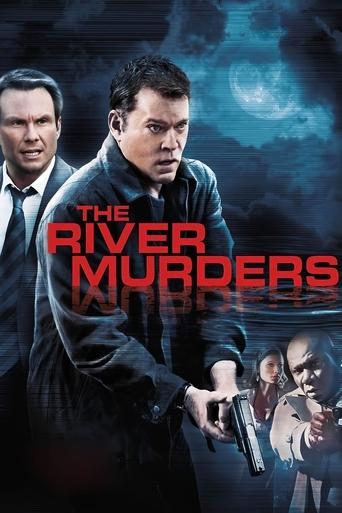 The River Murders Poster of The River Murders