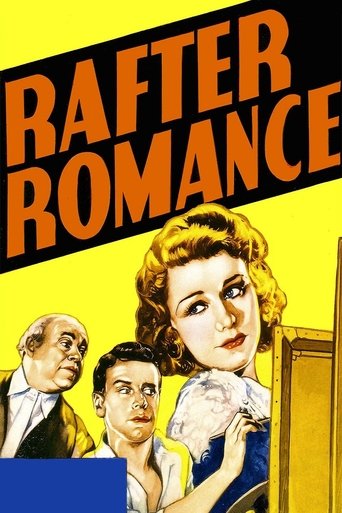 Rafter Romance Poster of Rafter Romance