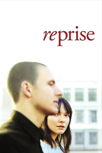 Reprise Poster of Reprise