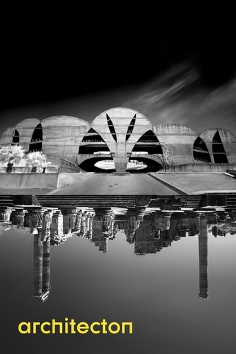 Architecton Poster of Architecton