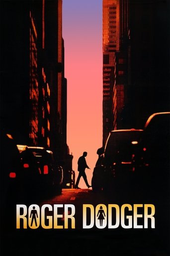 Roger Dodger Poster of Roger Dodger