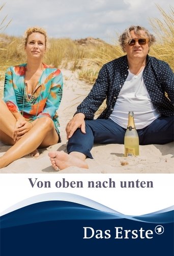 Von oben nach unten Poster of Von oben nach unten