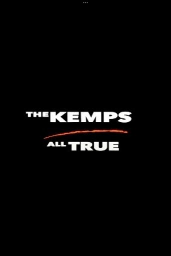 The Kemps: All True Poster of The Kemps: All True