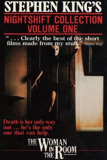The Woman in the Room Poster of The Woman in the Room