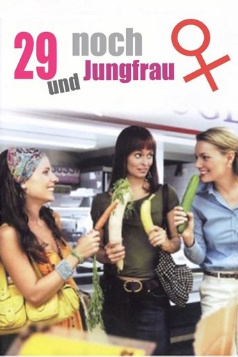 29... and still a Virgin Poster of 29... and still a Virgin