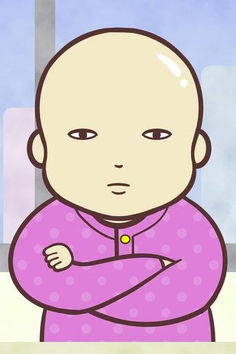 Baby in Charge Poster of Baby in Charge