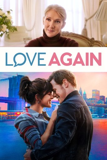 Love Again Poster of Love Again