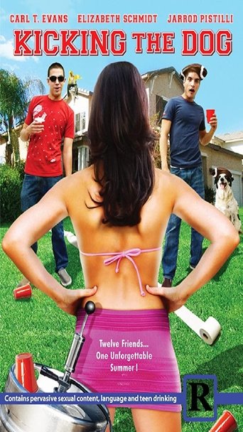 Kicking the Dog Poster of Kicking the Dog