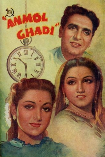 Anmol Ghadi Poster of Anmol Ghadi