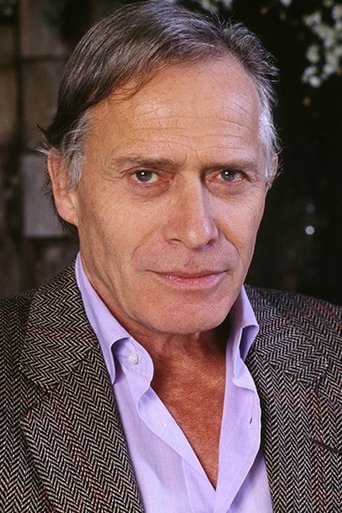 Henri Garcin Portrait of Henri Garcin