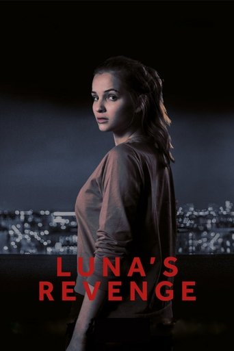 Luna's Revenge Poster of Luna's Revenge