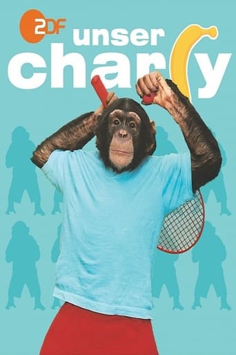 Unser Charly Poster of Unser Charly