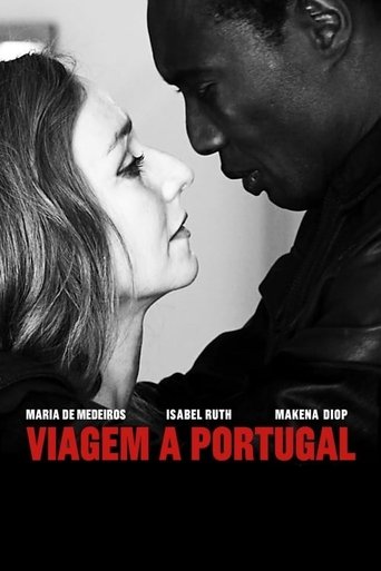 Journey to Portugal Poster of Journey to Portugal