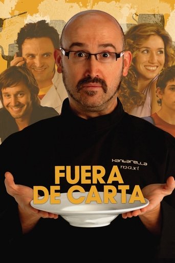 Chef's Special Poster of Chef's Special