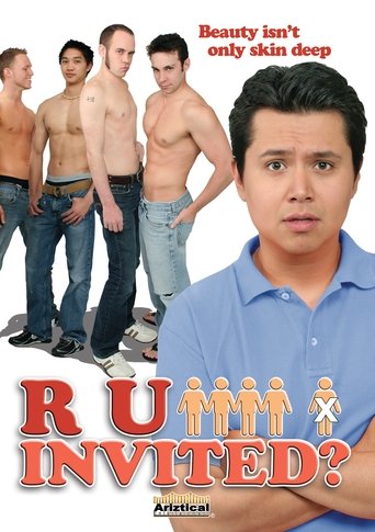R U Invited? Poster of R U Invited?