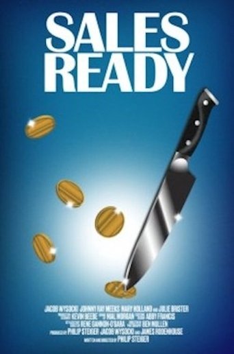 Sales Ready Poster of Sales Ready