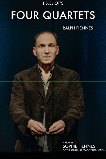 Four Quartets Poster of Four Quartets