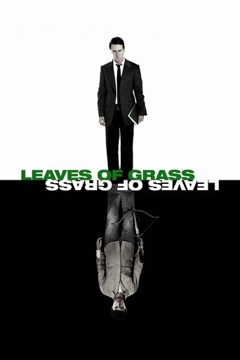 Leaves of Grass Poster of Leaves of Grass