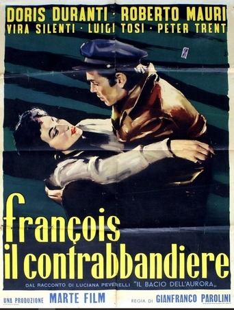 Francis the Smuggler Poster of Francis the Smuggler