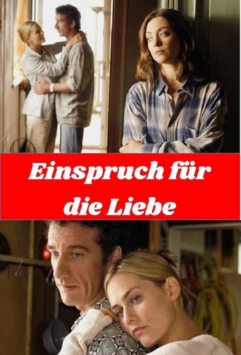 Einspruch für die Liebe Poster of Einspruch für die Liebe