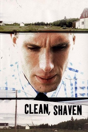 Clean, Shaven Poster of Clean, Shaven