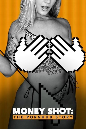 Money Shot: The Pornhub Story Poster of Money Shot: The Pornhub Story