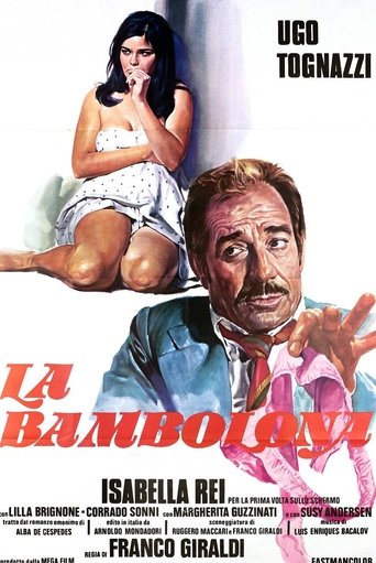 Baby Doll Poster of Baby Doll