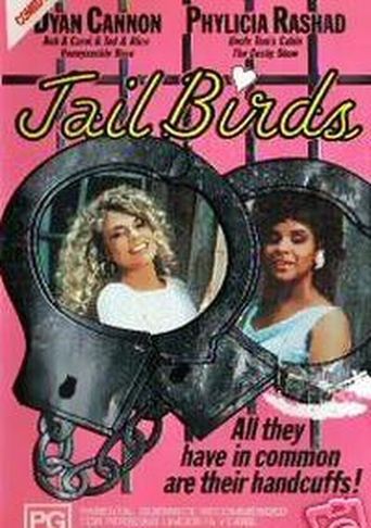 Jailbirds Poster of Jailbirds