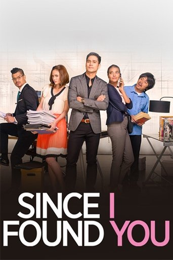 Since I Found You Poster of Since I Found You