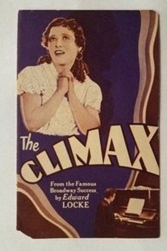 The Climax Poster of The Climax