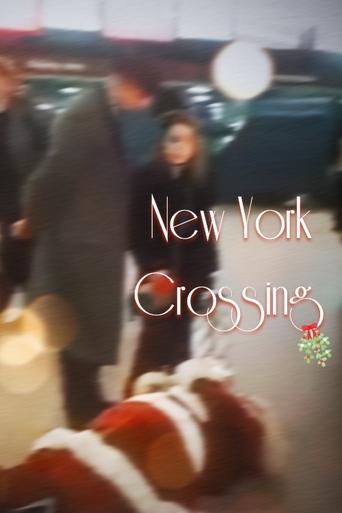 New York Crossing Poster of New York Crossing