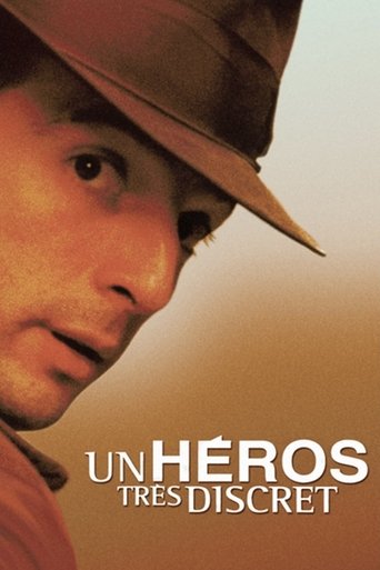 A Self-Made Hero Poster of A Self-Made Hero
