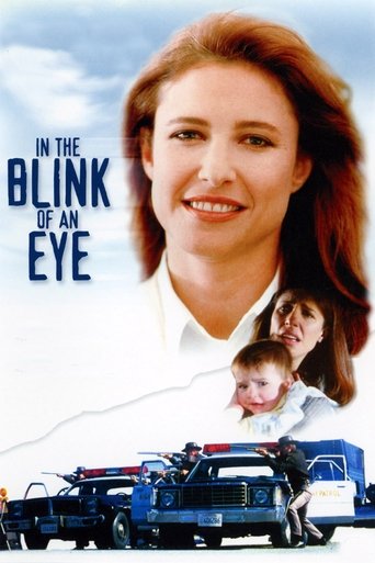 In the Blink of an Eye Poster of In the Blink of an Eye