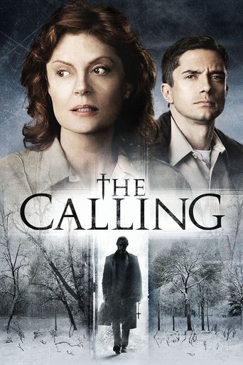 The Calling Poster of The Calling