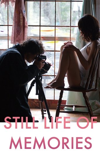 Still Life of Memories Poster of Still Life of Memories