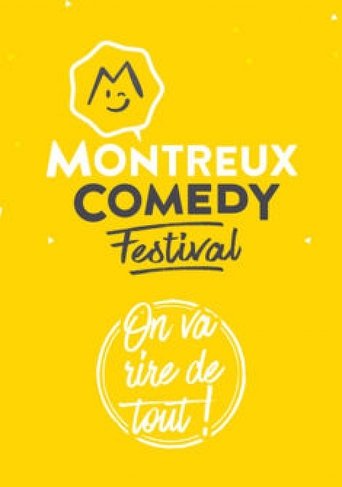 Montreux Comedy Festival 2017 - Best Of Poster of Montreux Comedy Festival 2017 - Best Of