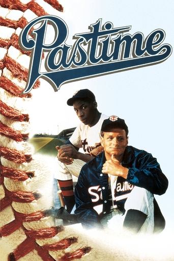 Pastime Poster of Pastime
