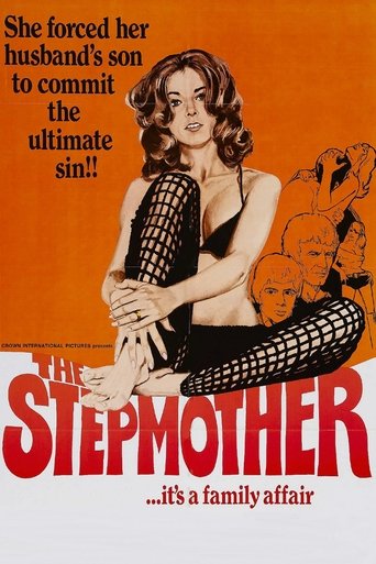 The Stepmother Poster of The Stepmother