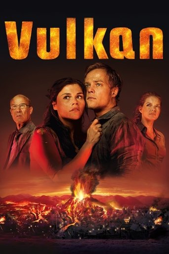 Volcano Poster of Volcano