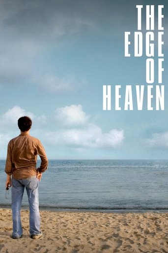 The Edge of Heaven Poster of The Edge of Heaven