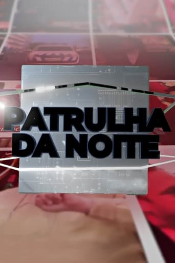 Patrulha da Noite Poster of Patrulha da Noite