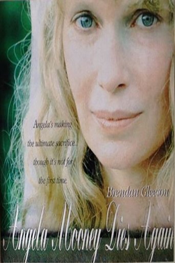 Angela Mooney Dies Again Poster of Angela Mooney Dies Again