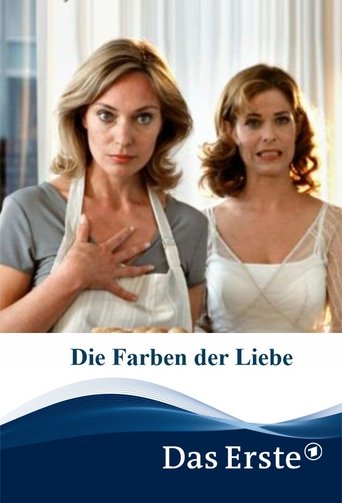 Die Farben der Liebe Poster of Die Farben der Liebe