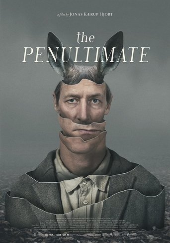 The Penultimate Poster of The Penultimate